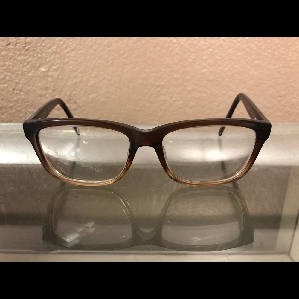 Flower eyeglass frames 6005 ////. 52-16-135